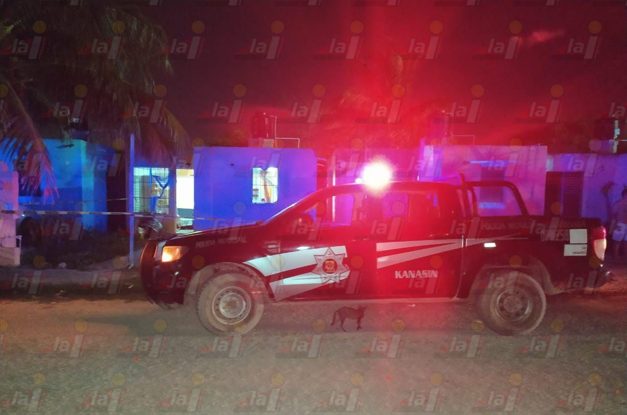 Kanasín. joven esquizofrenia se quitó la vida