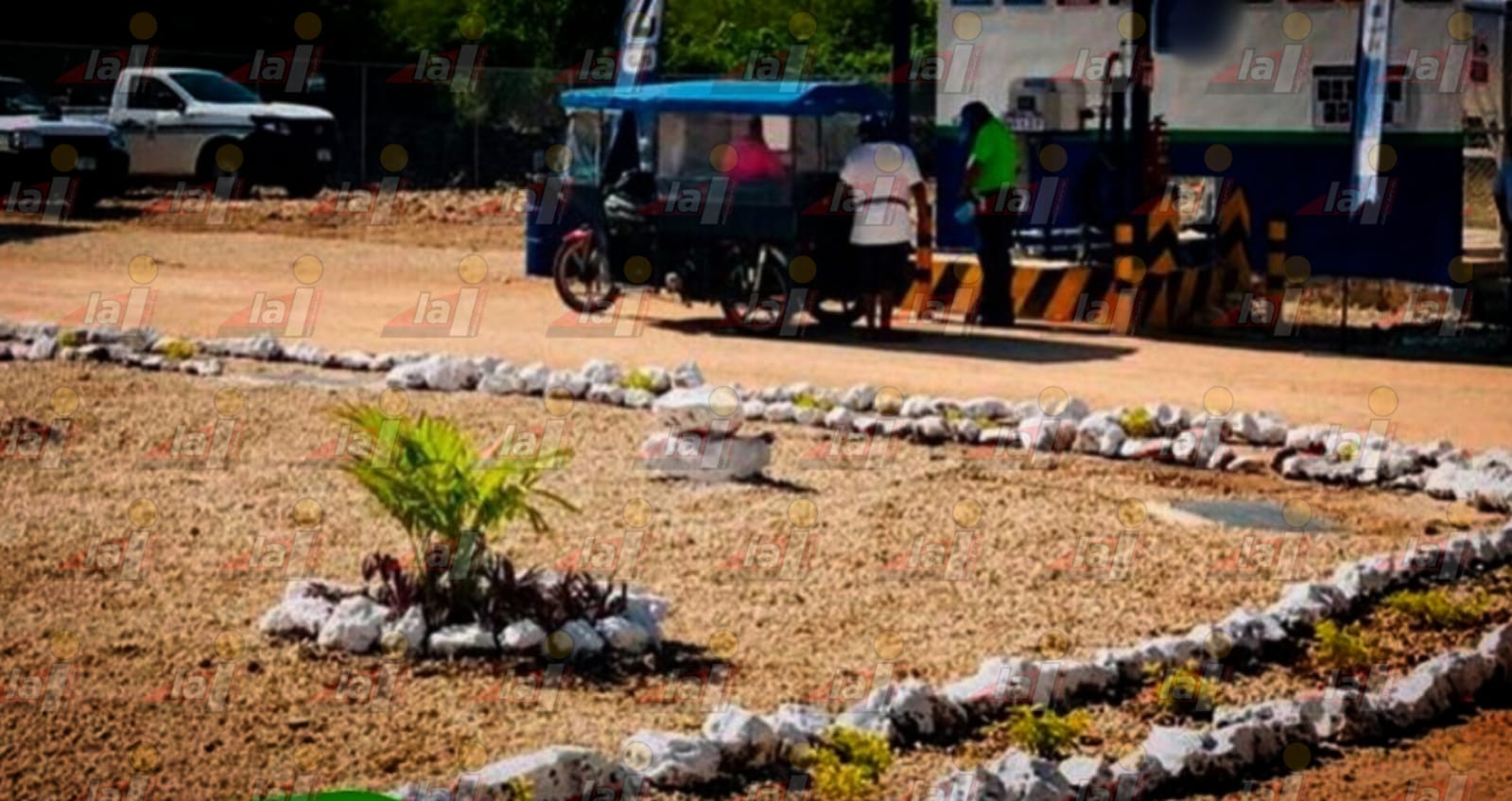 Hombre de Telchac Pueblo tomó veneno y falleció